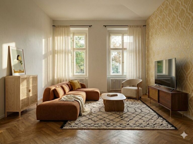 Categoría de diseños de salones: inspiración para salas de estar únicas adaptadas a ti.